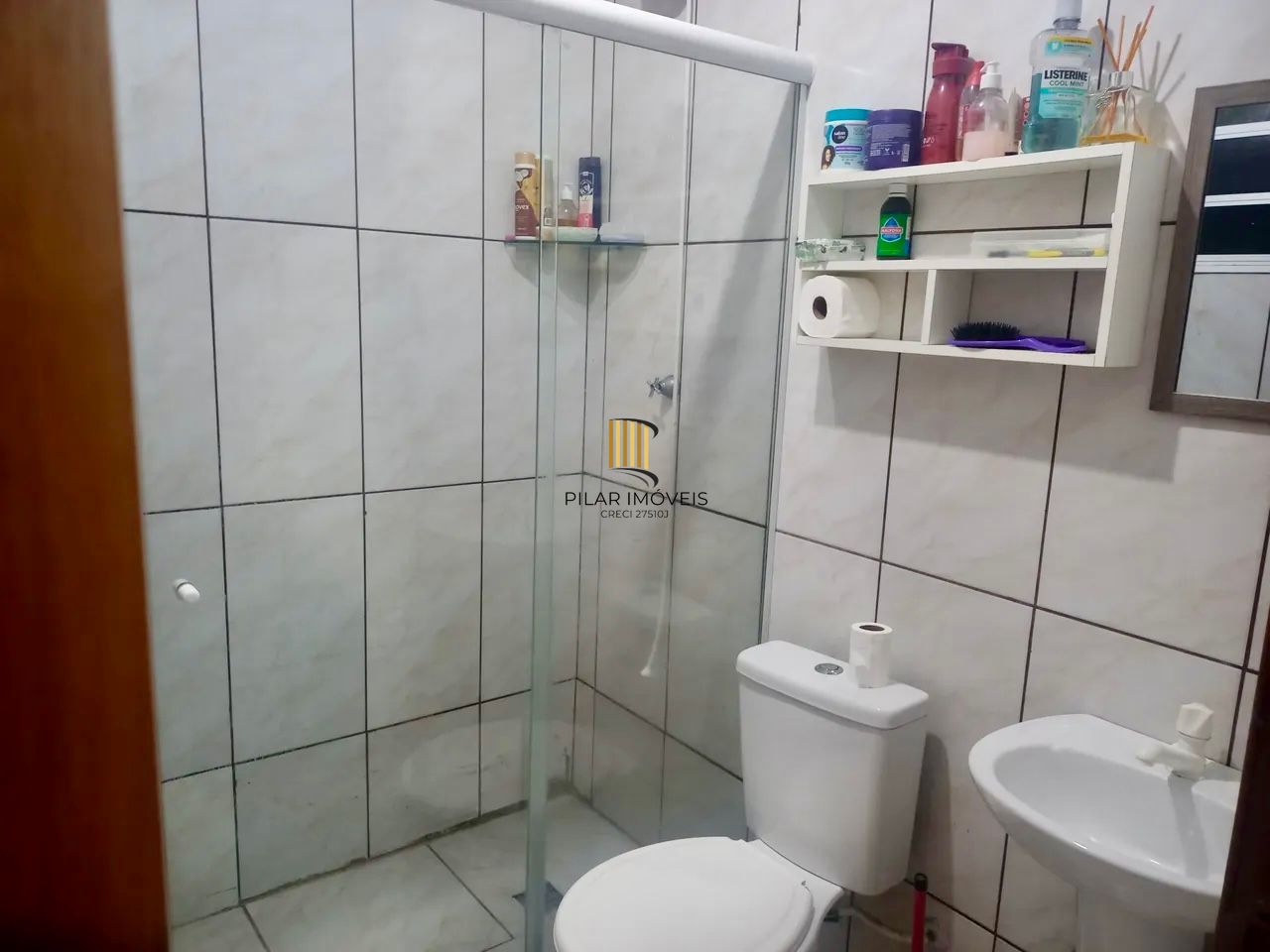Apartamento 2 dormitórios 1 vaga de garagem Sacada Vila Elsa Viamão