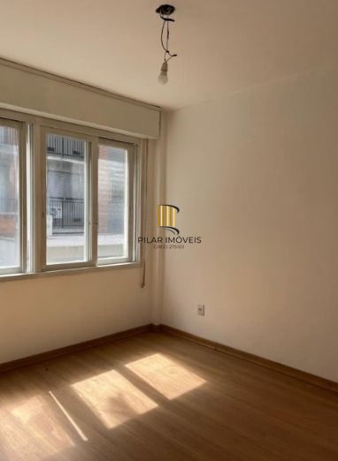 Apartamento de 1 quarto no bairro Farroupilha.