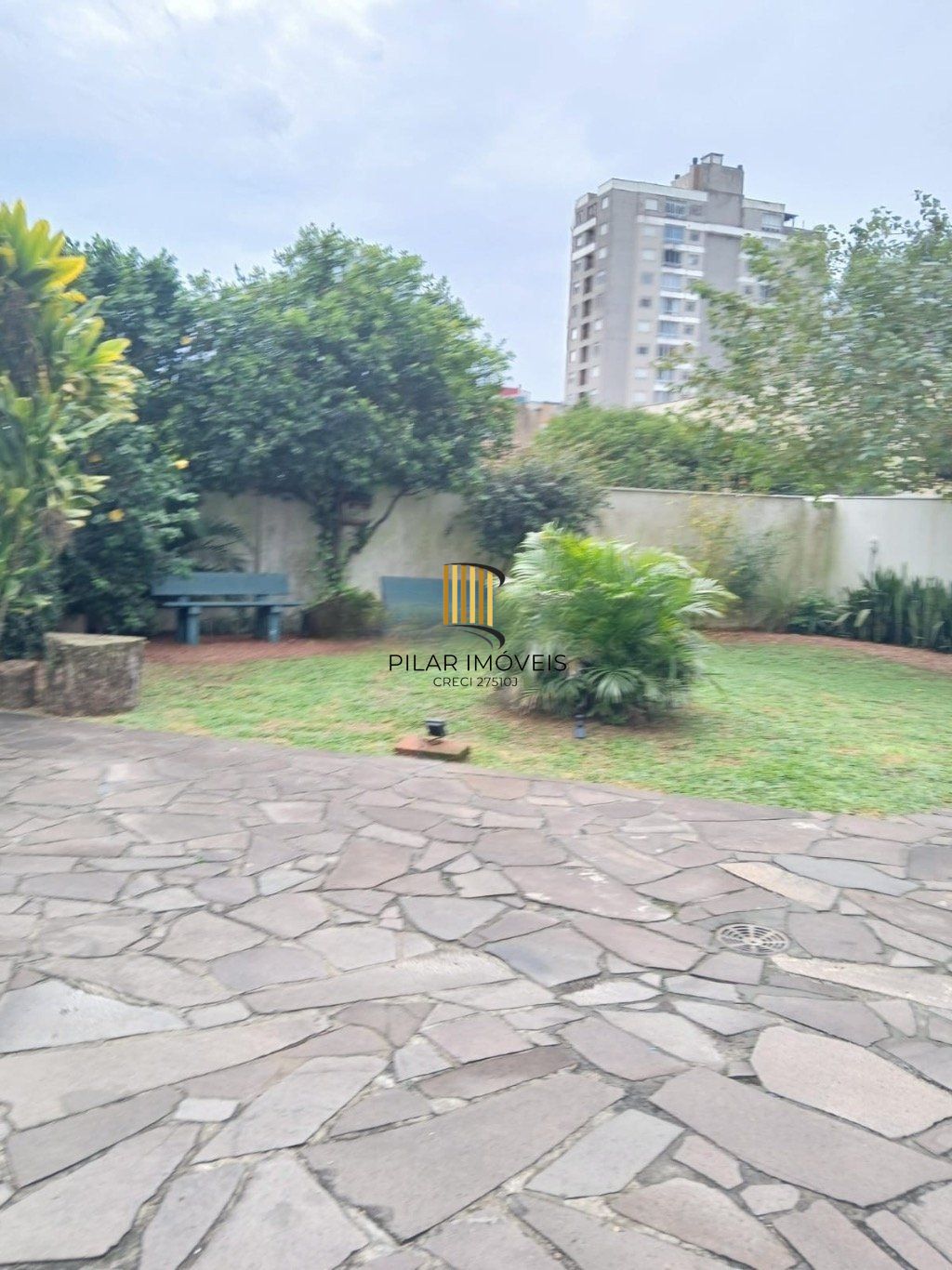 Apartamento de 1 dormitório bairro Santana