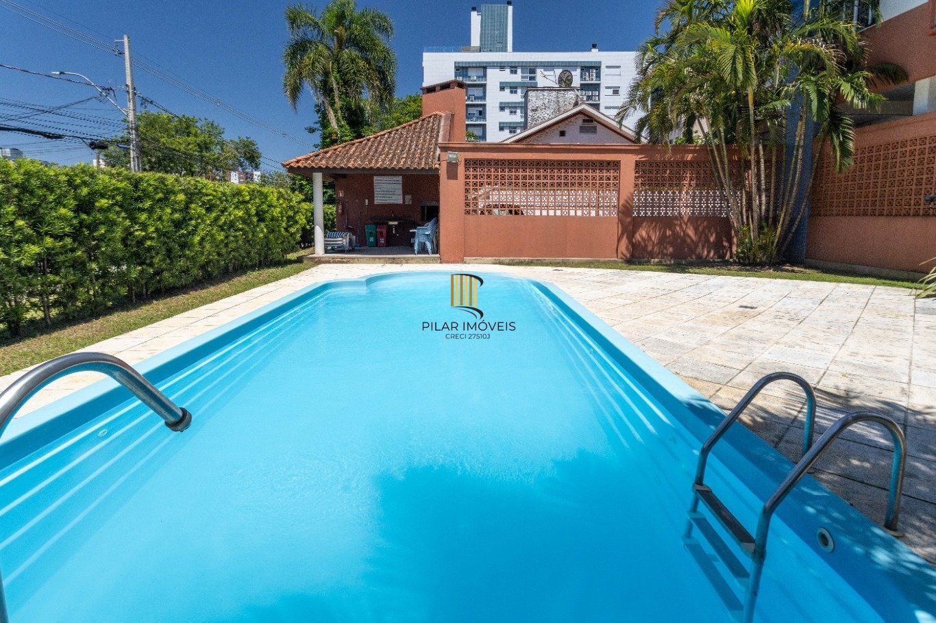 Apartamento com 3 Quartos, 1 suite e 1 vaga à Venda no bairro Tristeza.