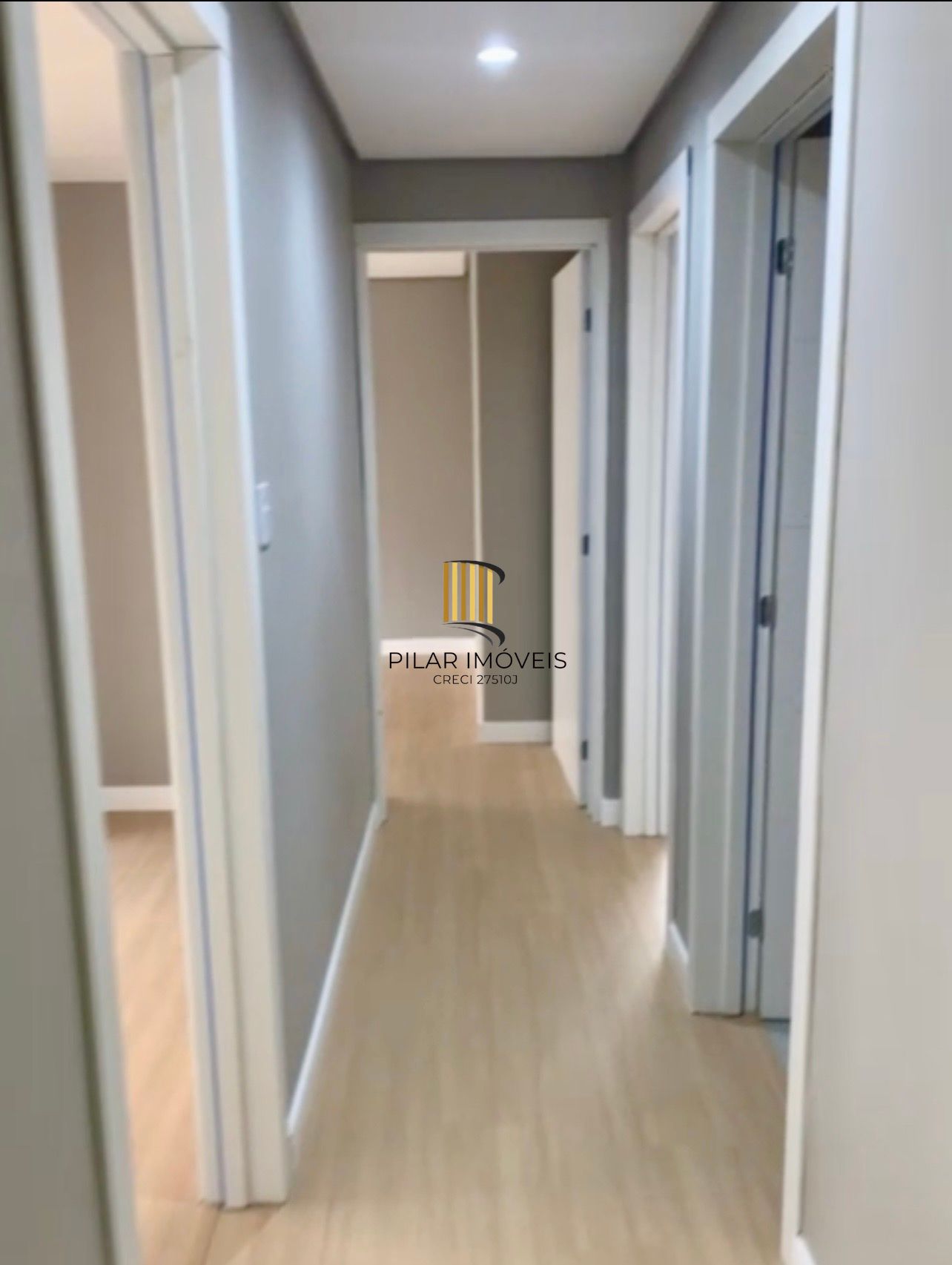 Apartamento 3 quartos 1 vaga de garagem Jardim São Sebastião/ Lindóia 77m2