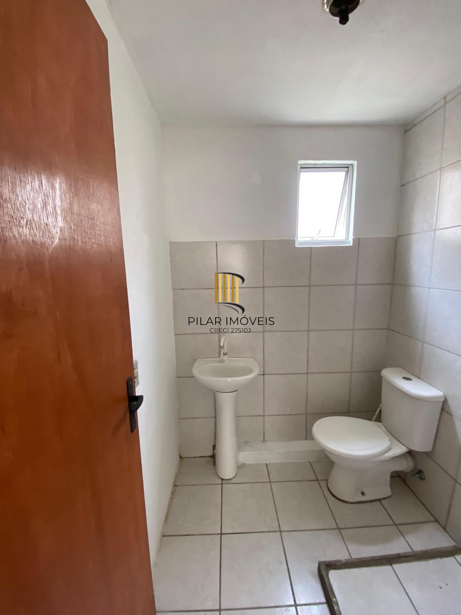 Apartamento 2 dormitórios Segundo Andar São Leopoldo