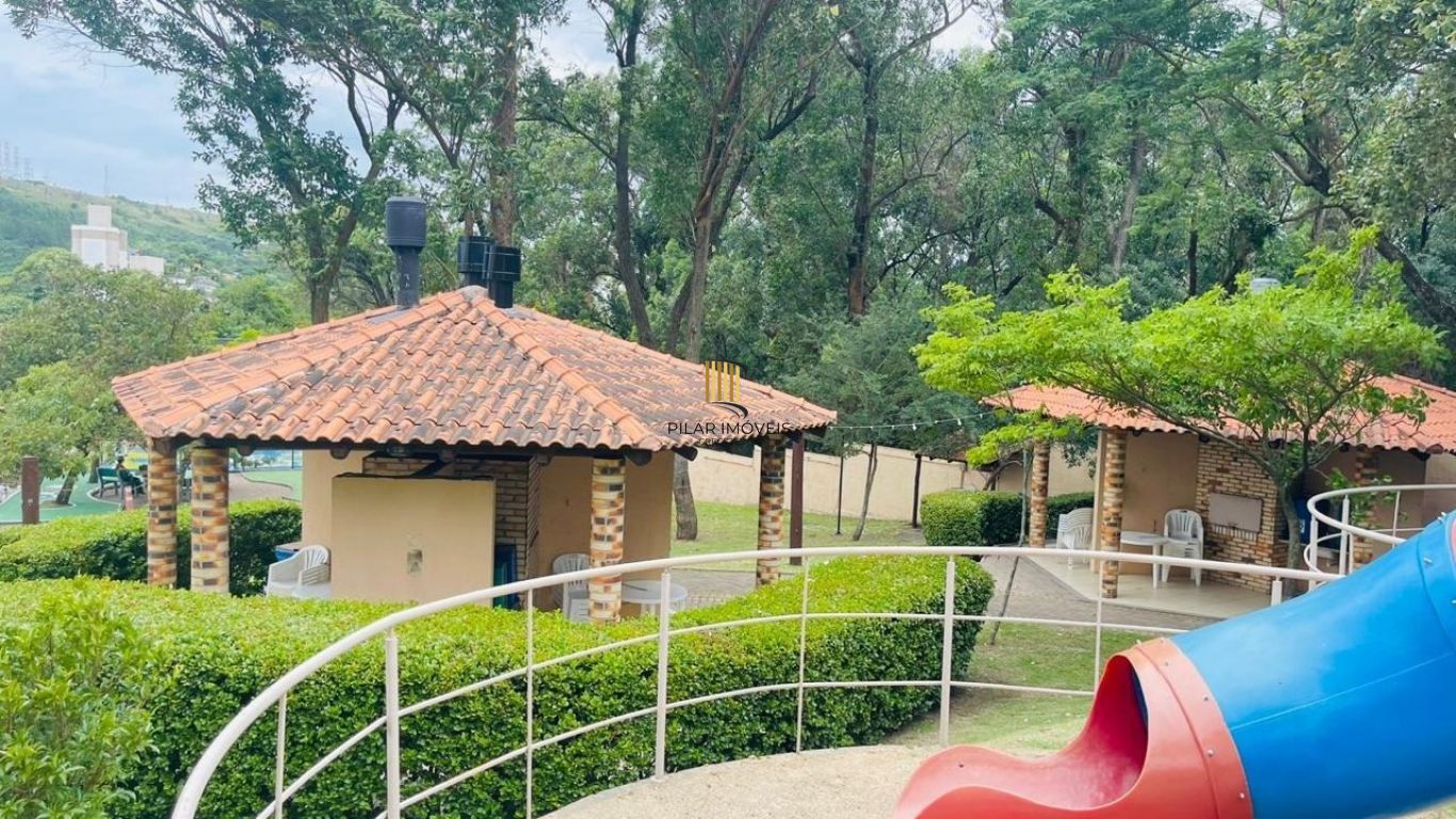 Apartamento 3 Dormitórios com Suíte e Elevador no Jardim Carvalho