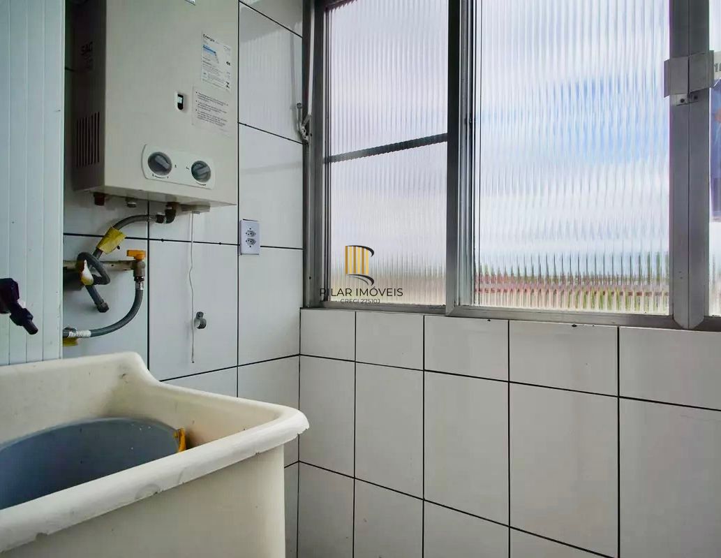 Apartamento à venda com 3 Dormitórios 91 m² Bairro Humaitá