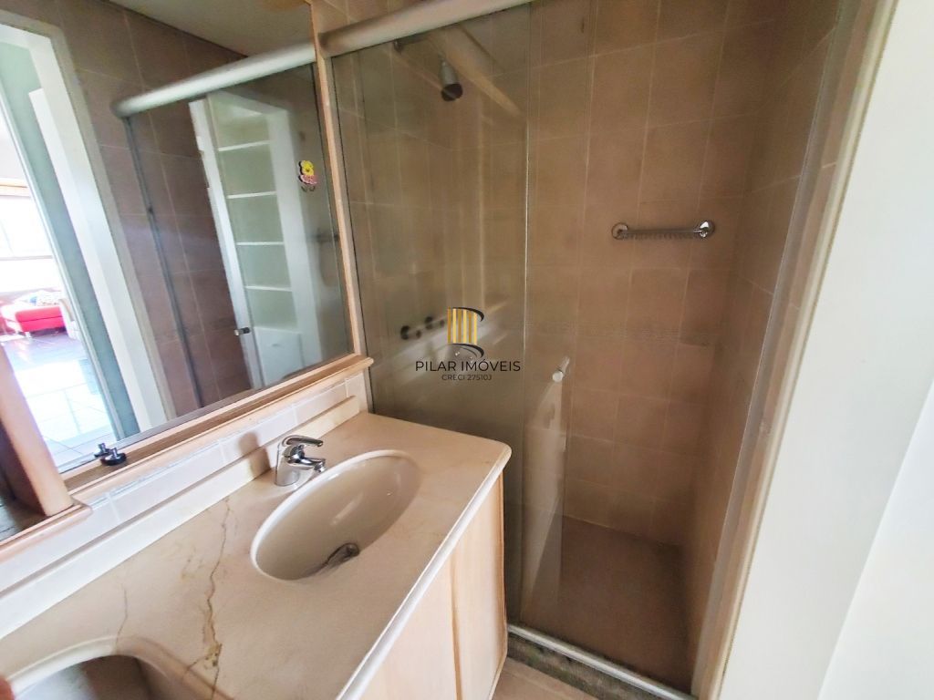 Apartamento de 1 dormitório de bairro Boa Vista.