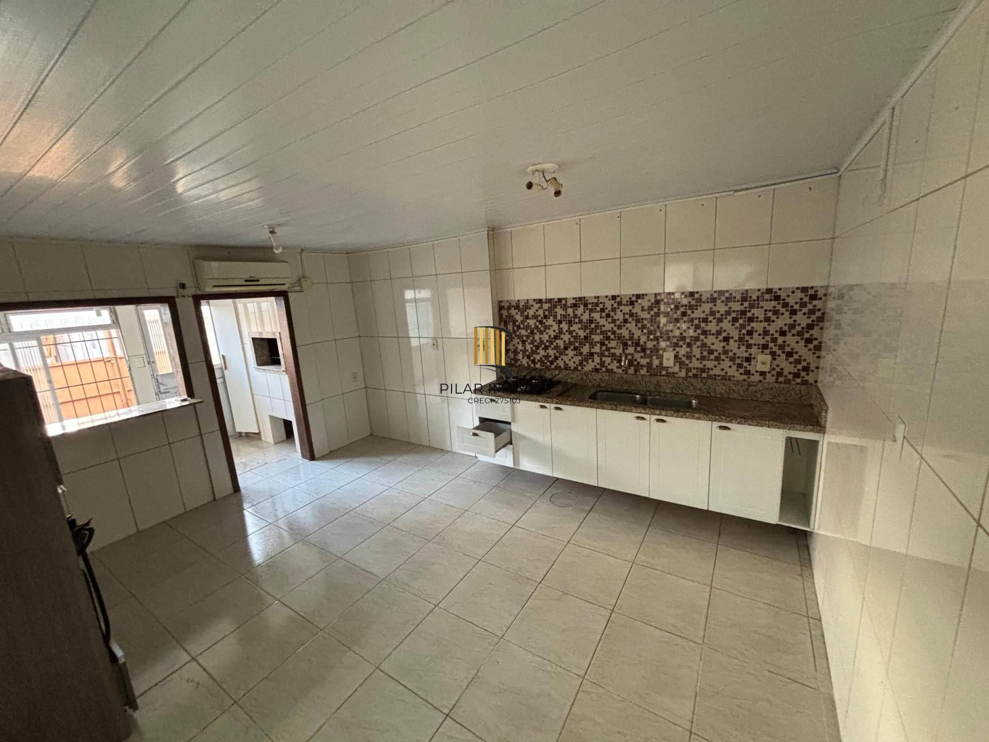 Apartamento 3 Dormitórios com Suíte e Churrasqueira, 93 m², Santa Maria Goretti - Pilar Imóveis