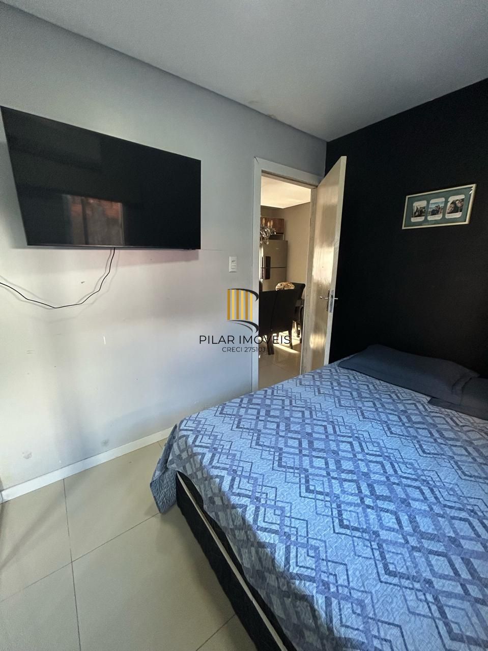 Casa com 4 dormitórios  em Gravataí