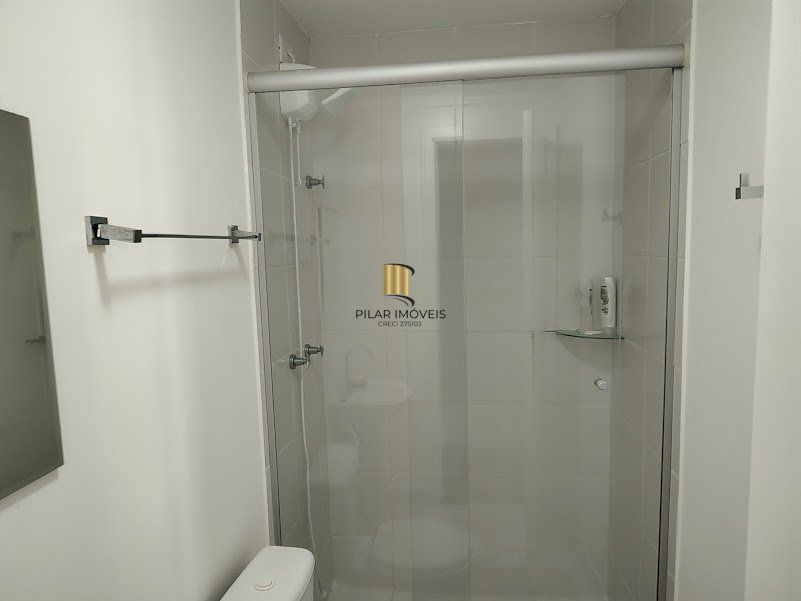 Apartamento 3 Dorm com Suíte e Vaga no Bairro Jardim Carvalho