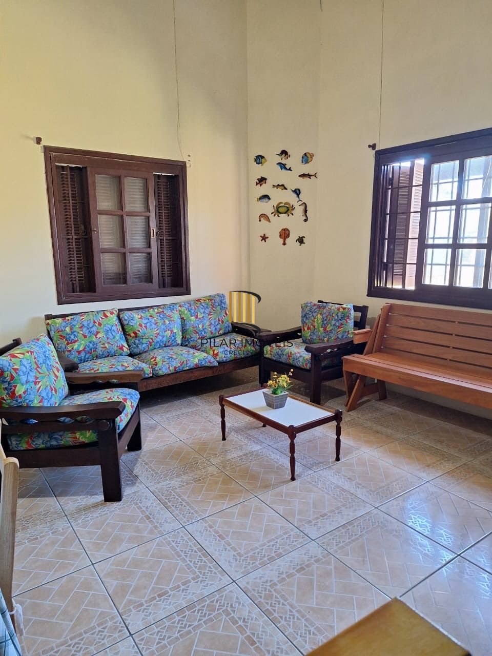 Casa com 3 Quartos à venda, 145m² - Imbé