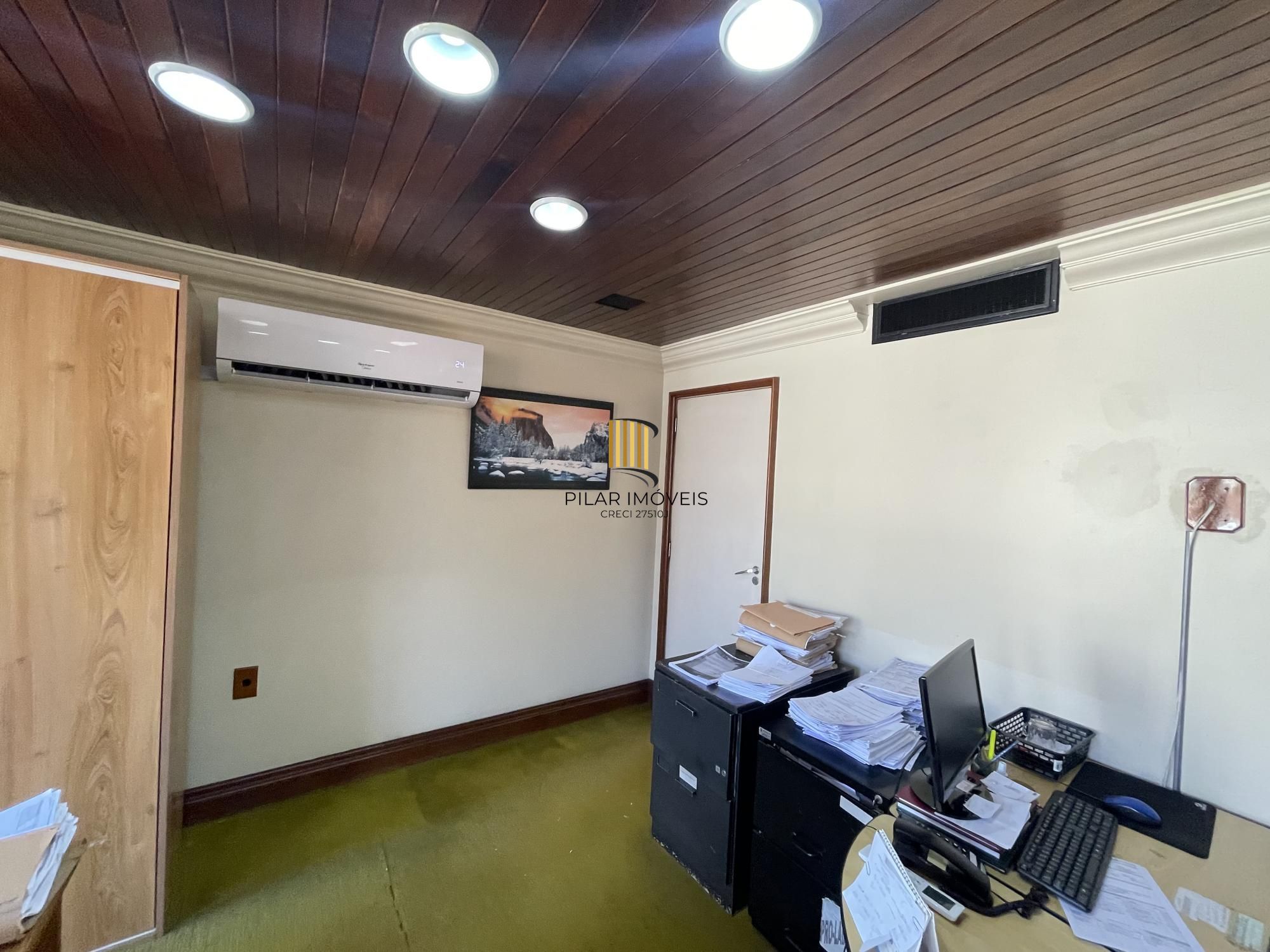 Sala comercial no Bairro Floresta