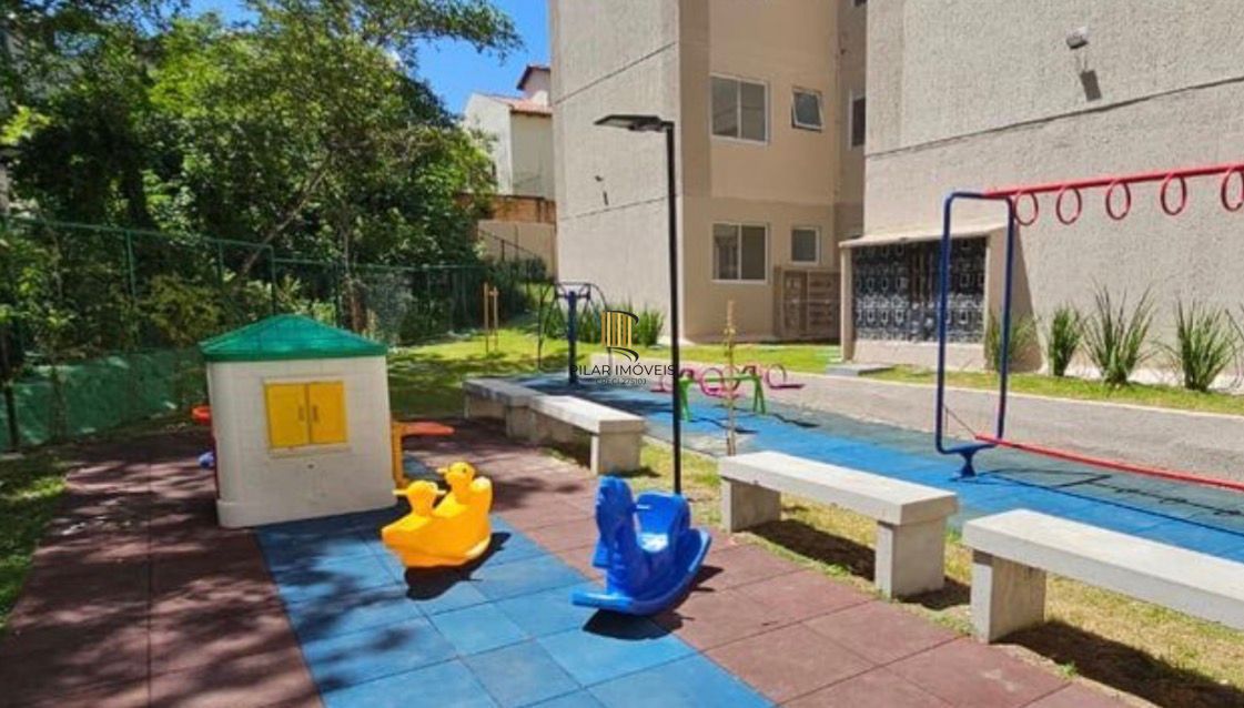 Apartamento 2 dormitórios, 1 vaga de garagem Bairro Ipanema Porto Alegre