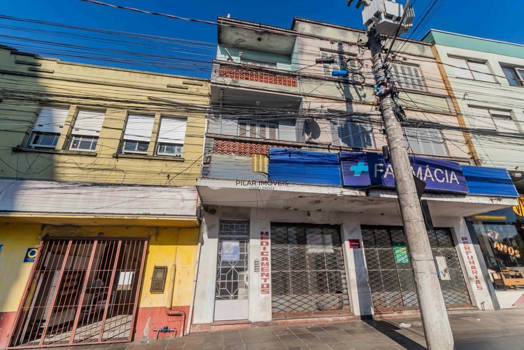 Apartamento com 2 quartos e 75m² à venda em Partenon, Porto Alegre. - Pilar Imóveis