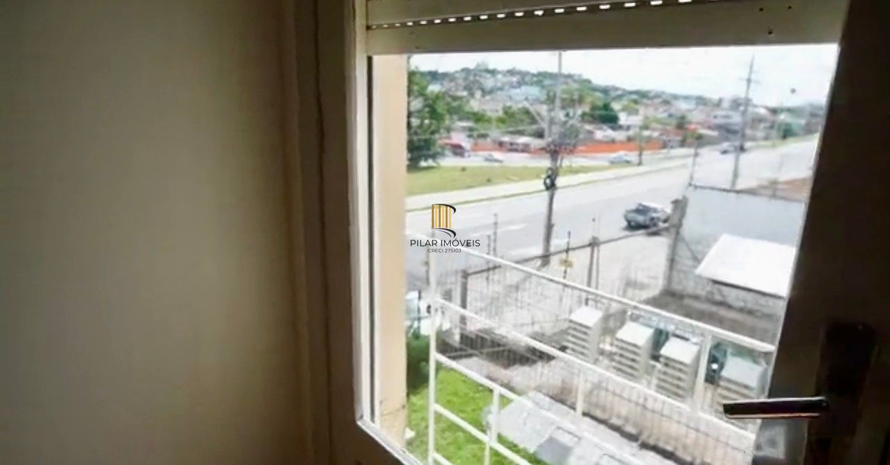 Apartamento à venda com 52m², 2 quartos e 1 vaga, Santa Tereza Porto Alegre