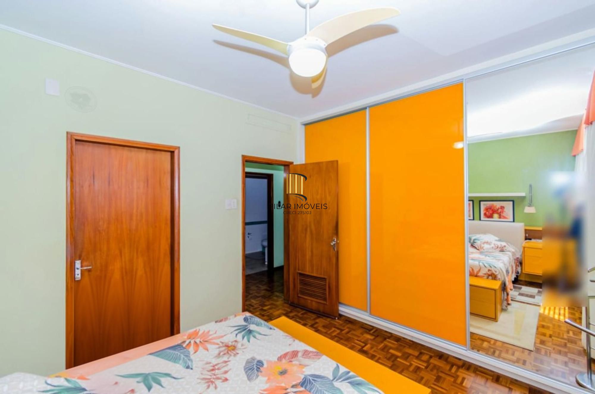 Casa à venda no Jardim Lindóia com piscina e 6 vagas