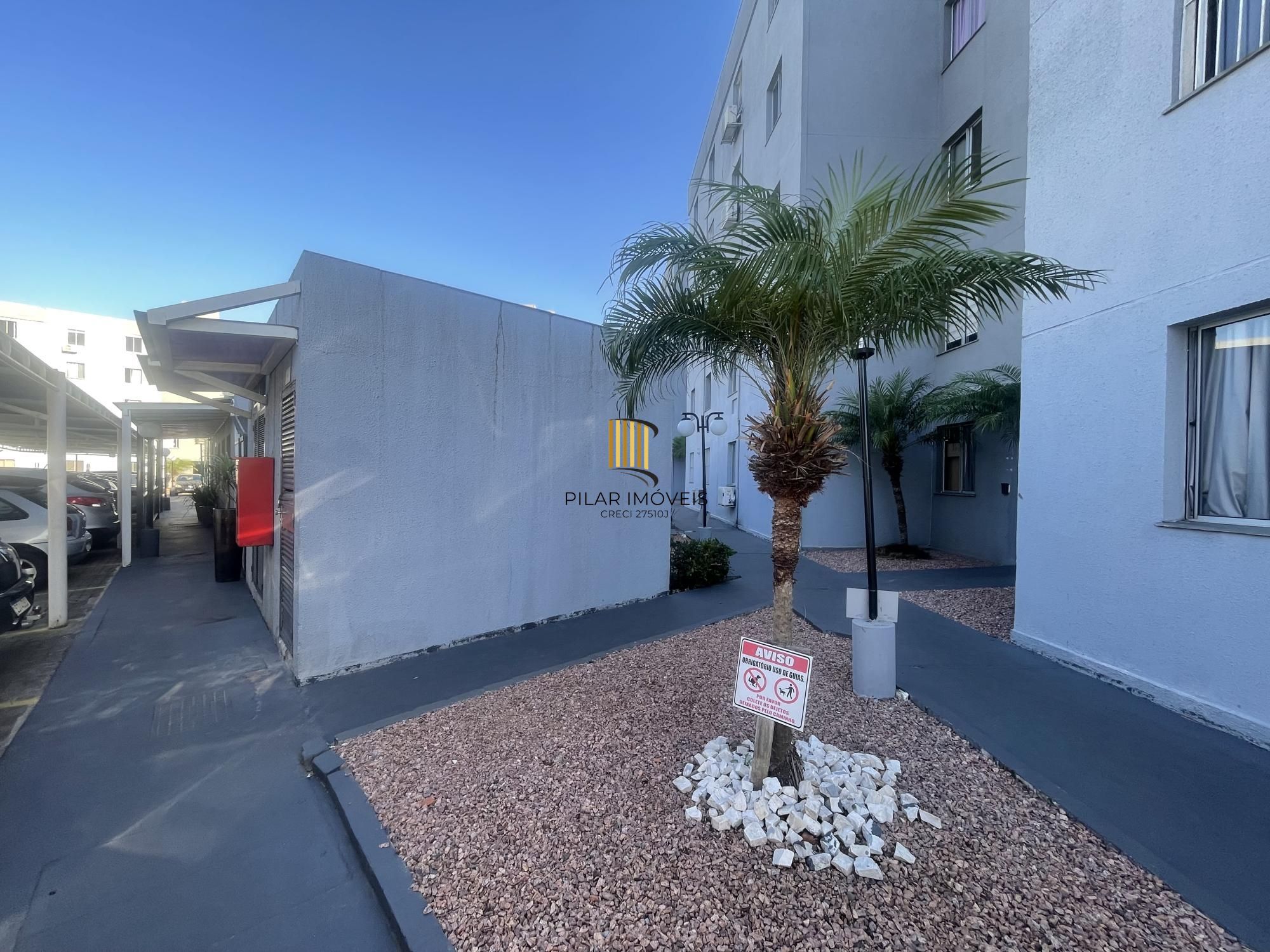 Apartamento 2 quartos no Bairro Jardim Leopoldina em Porto Alegre para Comprar