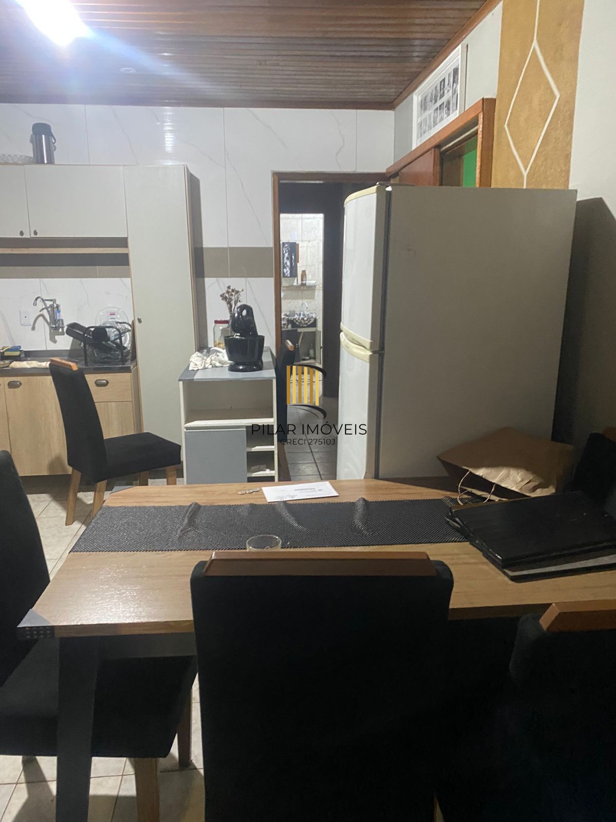 Casa de 159m2 apenas 138mil