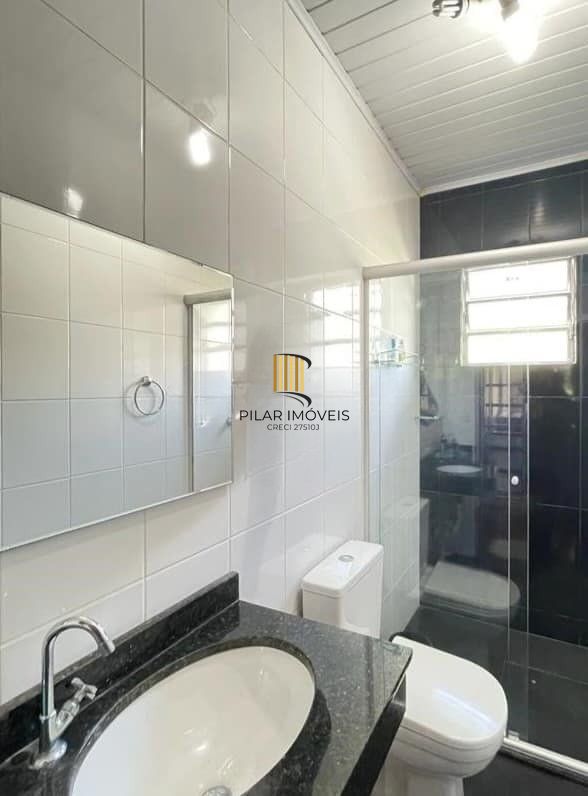 Casa com 4 quartos no Bairro Sarandí