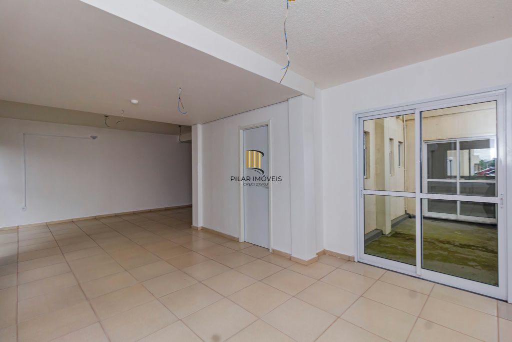 Apartamento 2 quartos, vaga, churrasqueira e elevador no bairro Parque Santa Fé