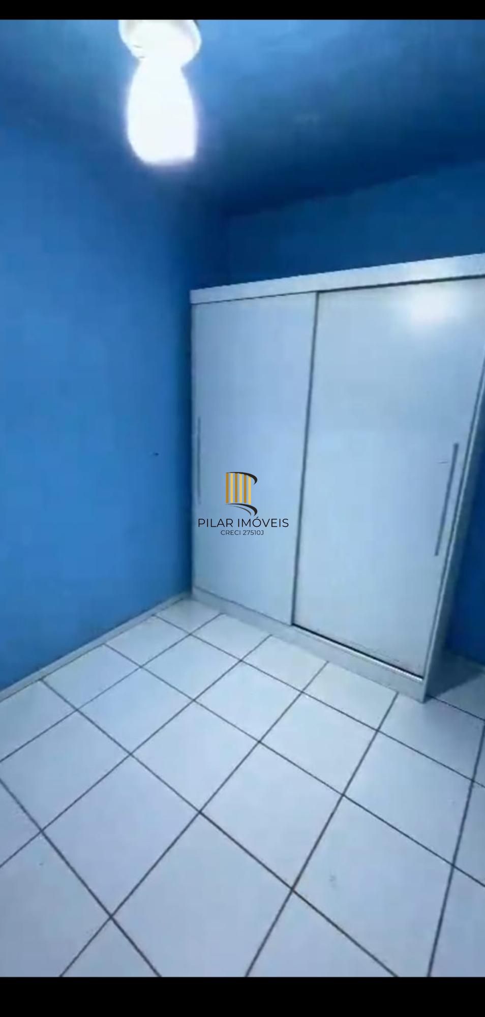 Casa em Condomínio com 2 quartos e 73m² à venda em Jardim Algarve, Alvorada.