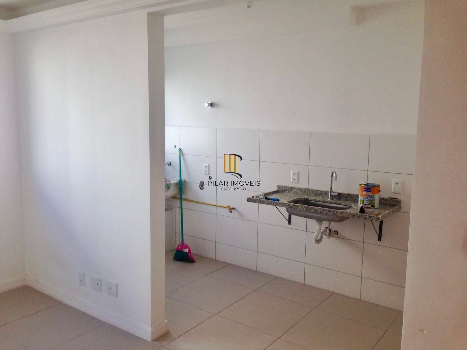 Apartamento 2 quartos condomínio 1 vaga Garagem, piscina e infra completa