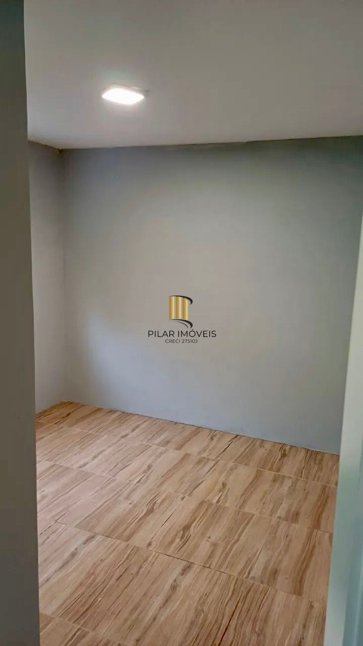 Apartamento 2 dormitórios em condomínio fechado piscina, Centro Viamão