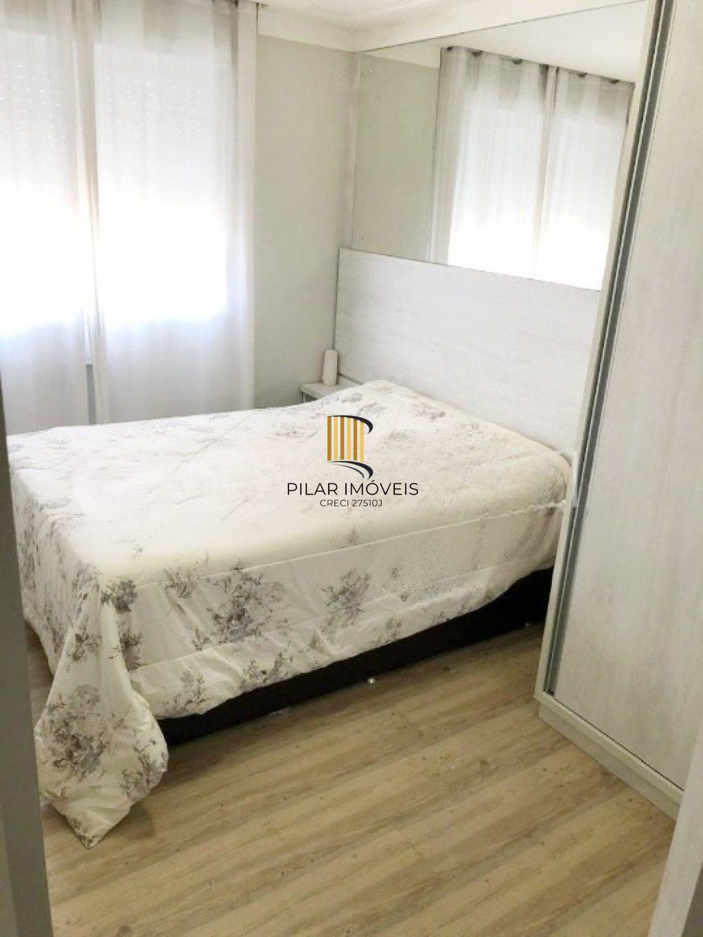 Apartamento de 2 quartos,elevador, 1 vaga no bairro Jardim Itu-Sabará