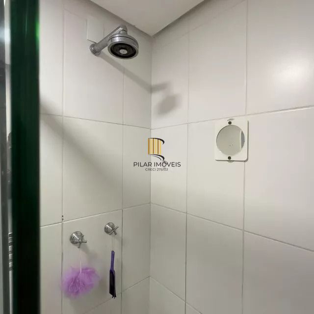 Apartamento com 2 quartos, vaga, elevador e piscina no bairro Nonoai