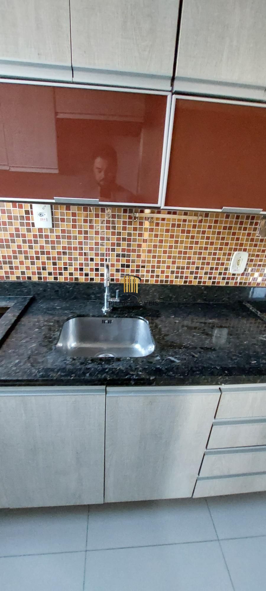 Apartamento 2 quartos no Bairo Jardim Leopoldina em Porto Alegre para Comprar