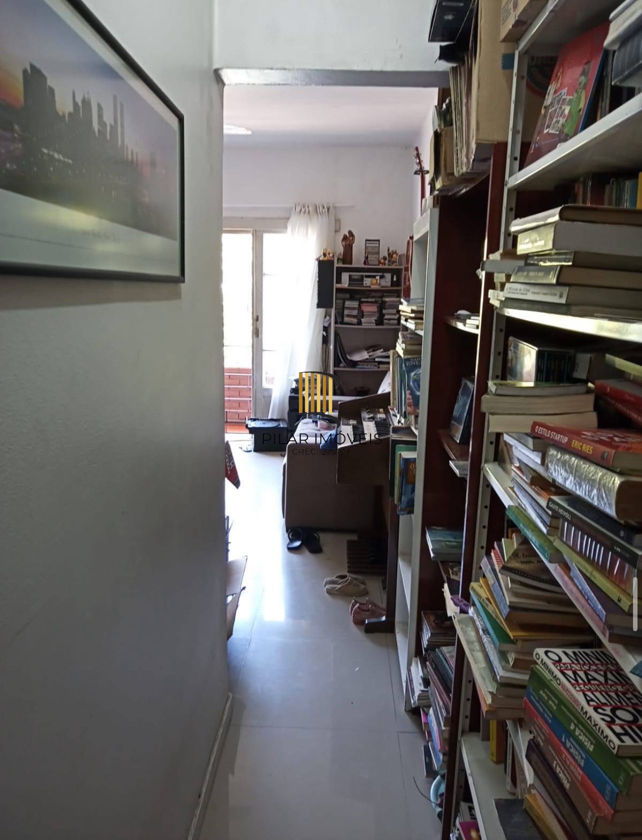 Apartamento 3 quartos no Menino Deus 96m2 Oportunidade para Investir!