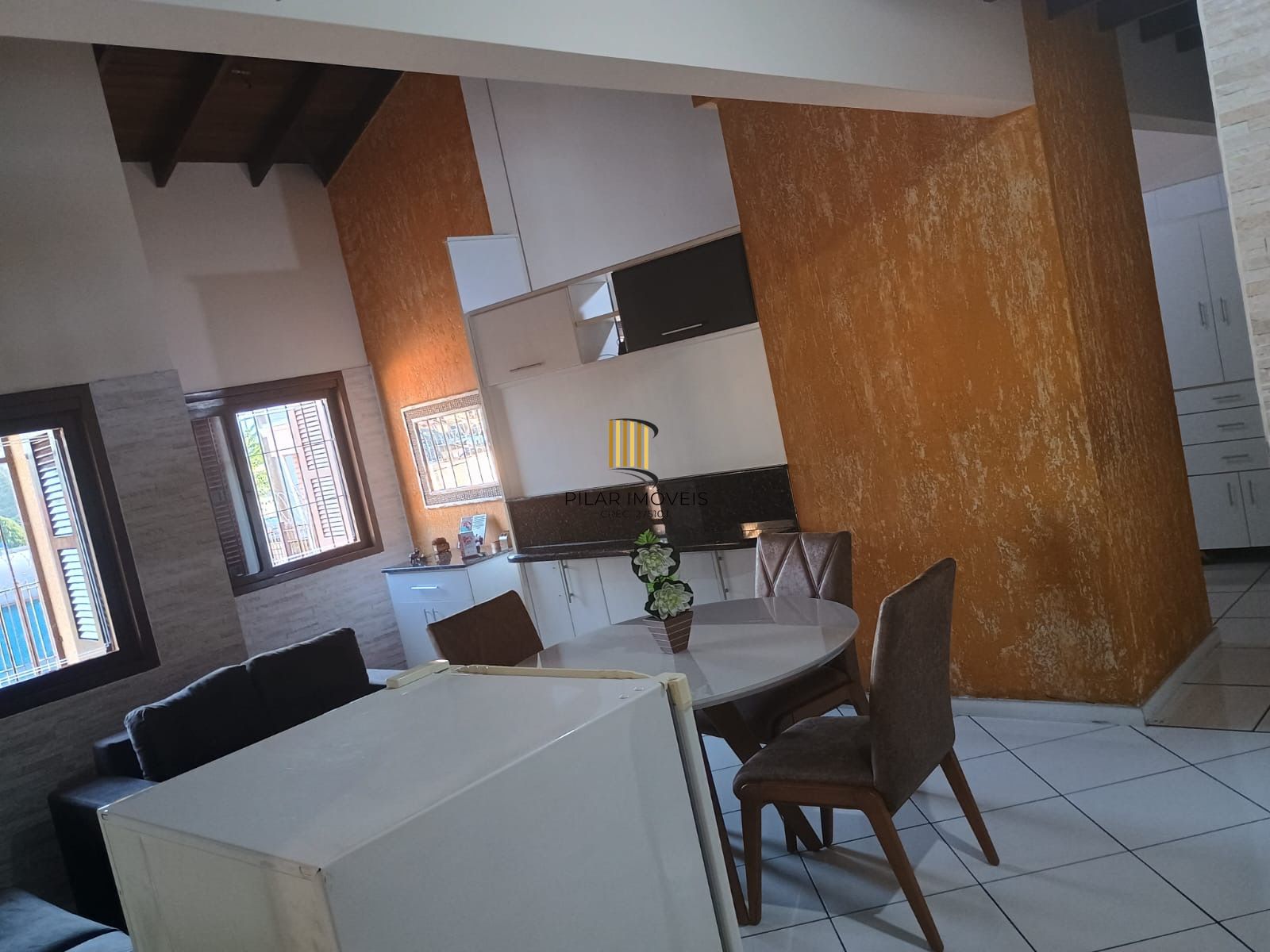 Casa com 3 dormitórios Casa à Venda Bairro Morada do Vale 1 Gravataí/RS