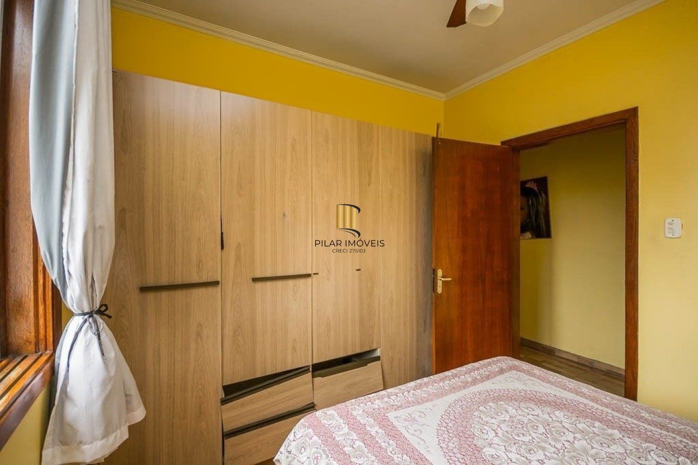 Apartamento à venda com 2 quartos 75 m² no Bairro Menino Deus
