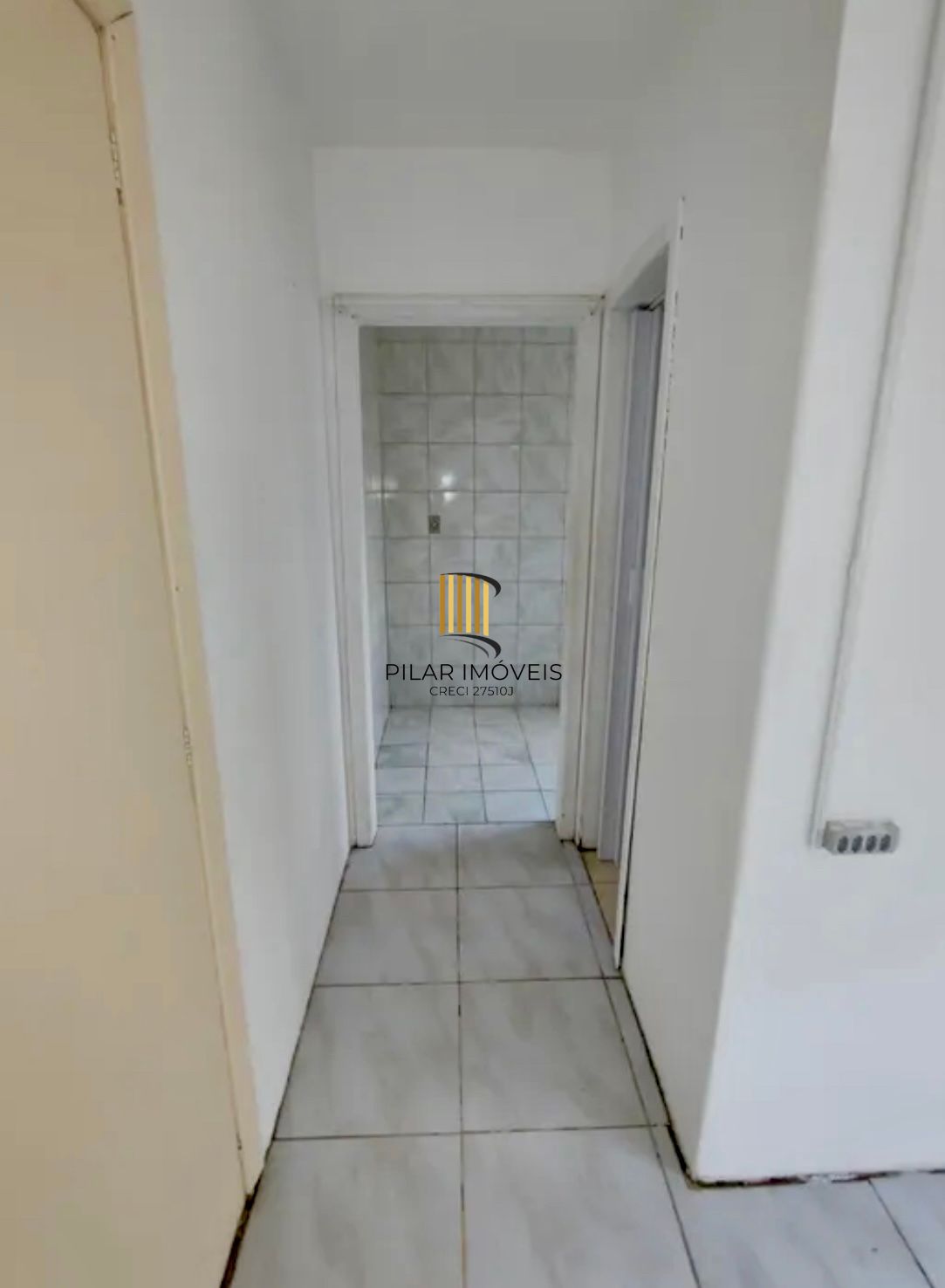 Apartamento de 1 quarto à venda no bairro Jardim Lindóia em Porto Alegre