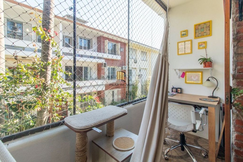 Apartamento à venda com 2 quartos 89 m²
