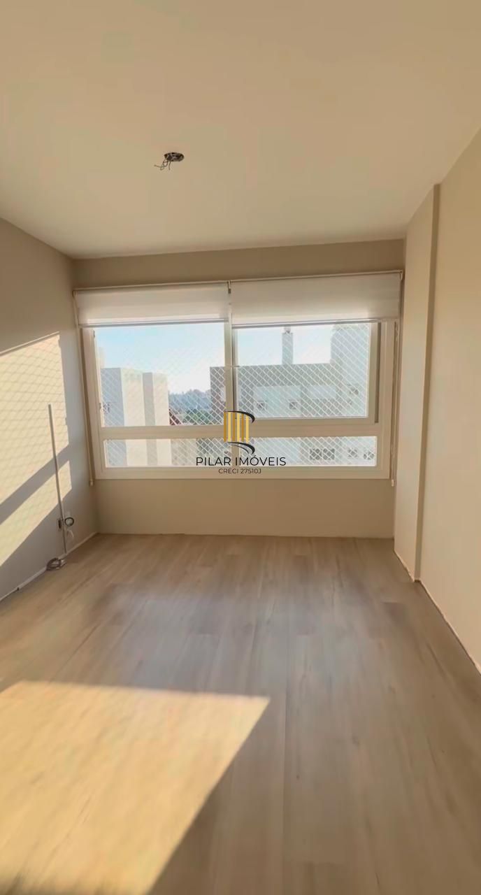 Apartamento com 2 Quartos e 1 vaga coberta no Bairro São Sebastião