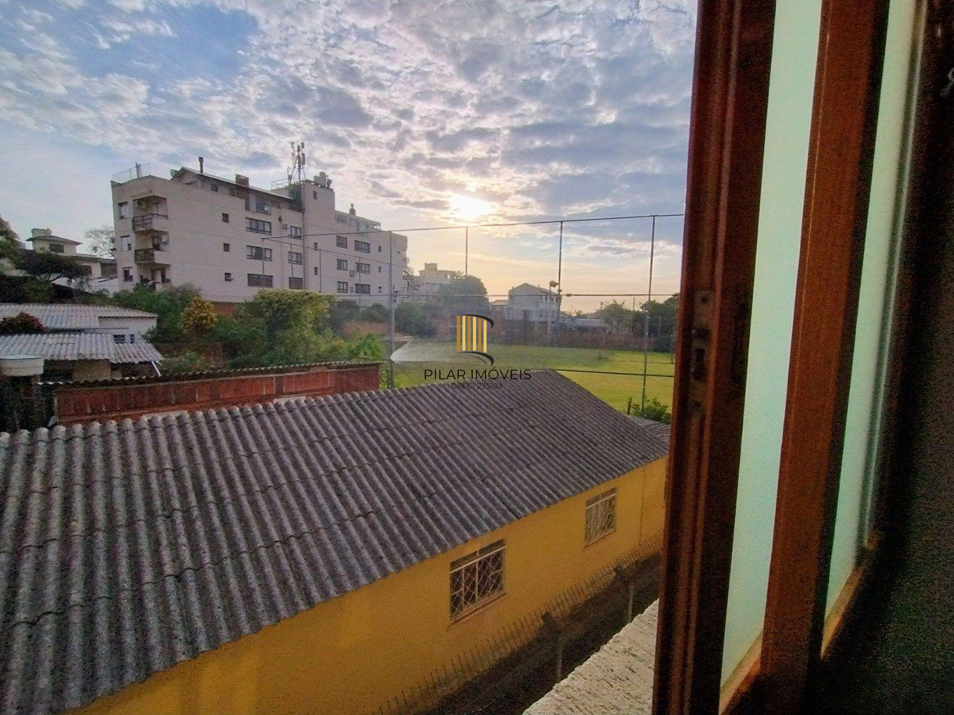 Apartamento com 2 Dormitórios no Bairro Teresópolis