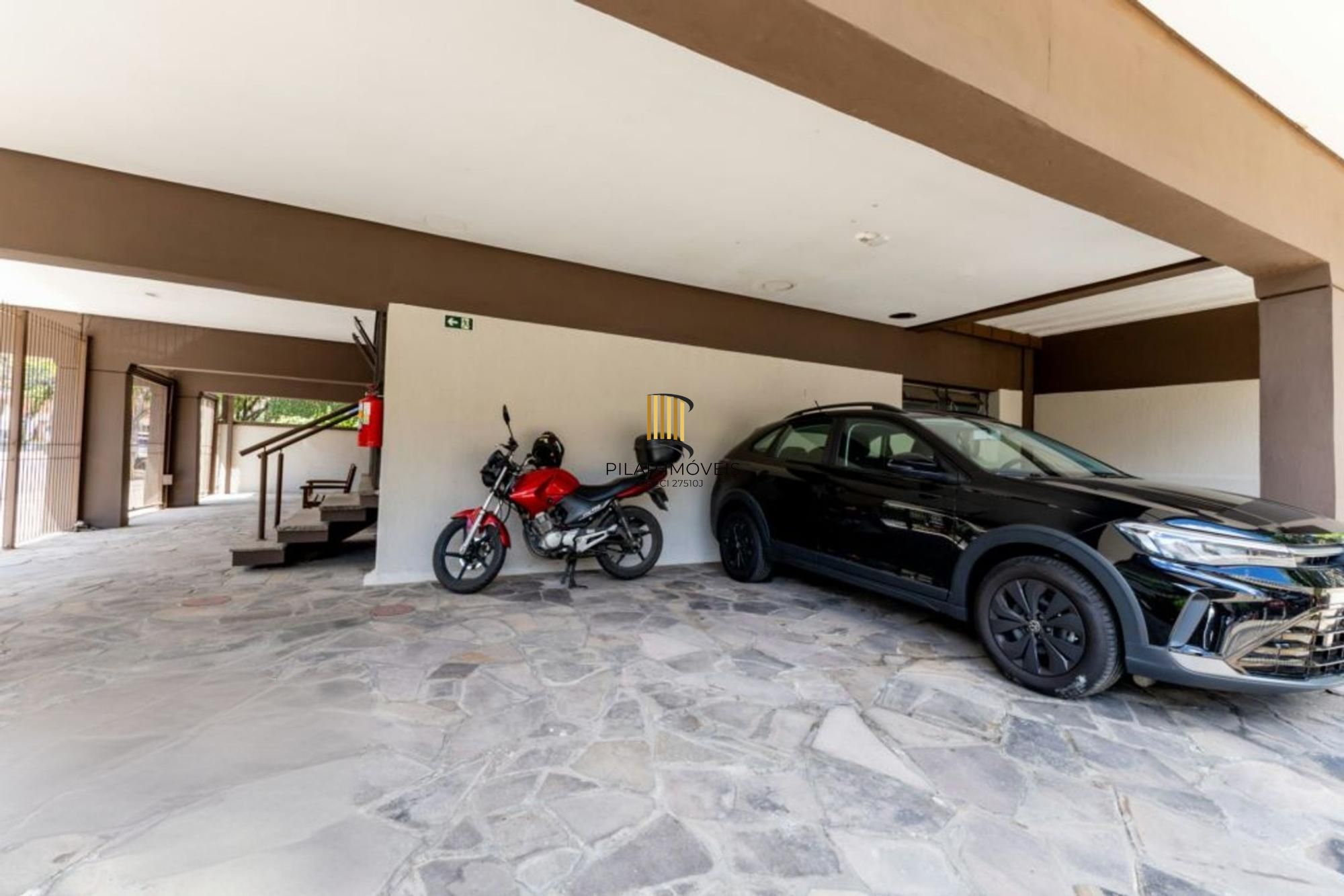 Apartamento de 2 quartos, suíte, 1 vaga no bairro Auxiliadora