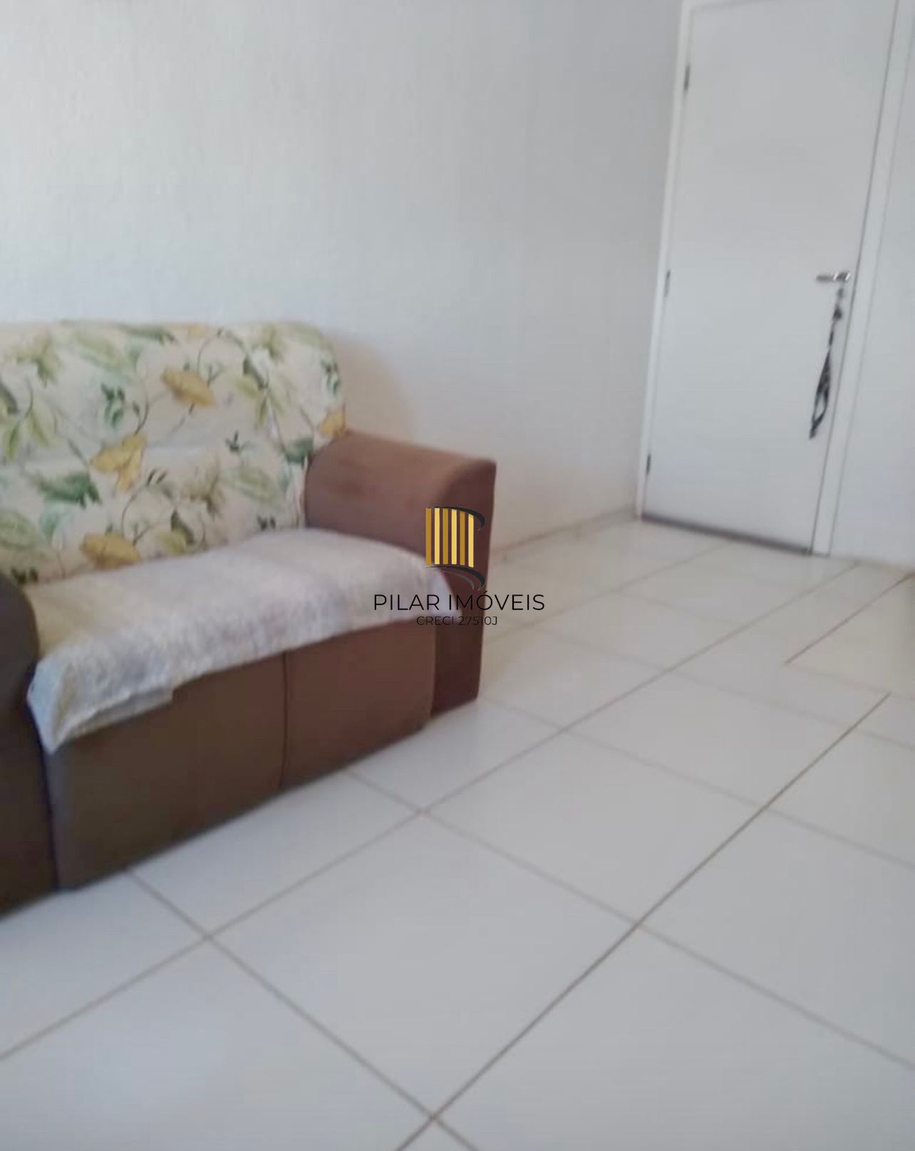 Apartamento 2 dormitórios terceiro andar Reservas do Sul Restinga