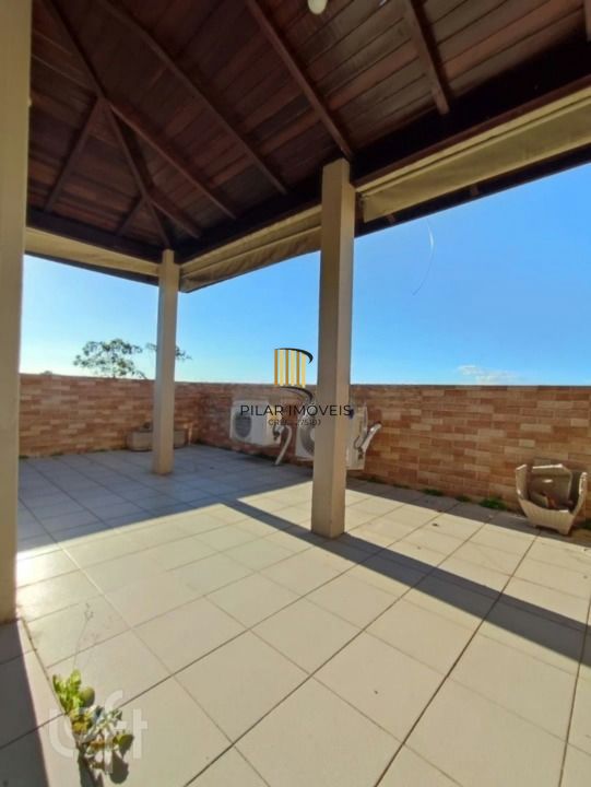 Cobertura 2 Dormitórios com Elevador, Terraço e Churrasqueira no Sarandi