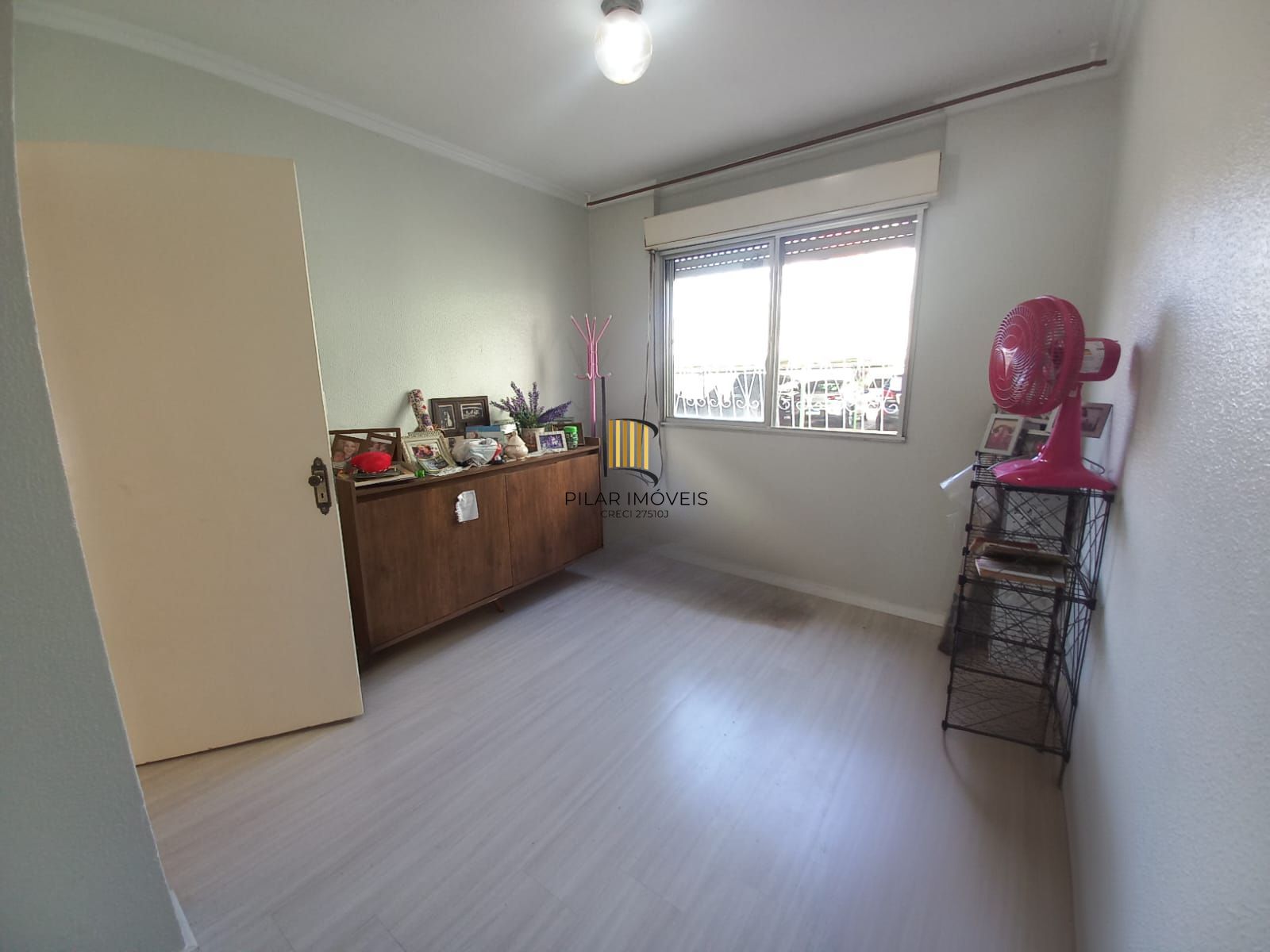Apartamento com 2 dormitórios no bairro Jardim Itu.