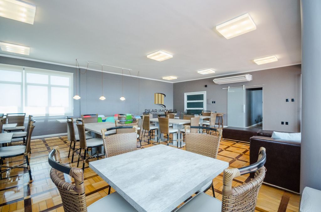 Apartamento com 3 dormitórios no Bairro Independência