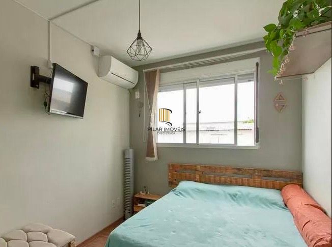 2 quartos e vaga e Academia completa na Rua Engenheiro Sadi Castro