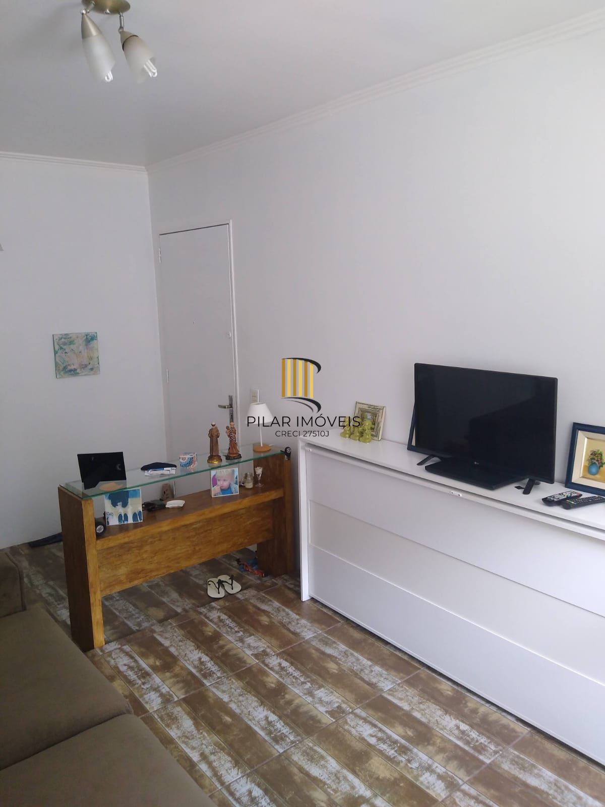 Apartamento à venda com 1 Dormitório 42 m²