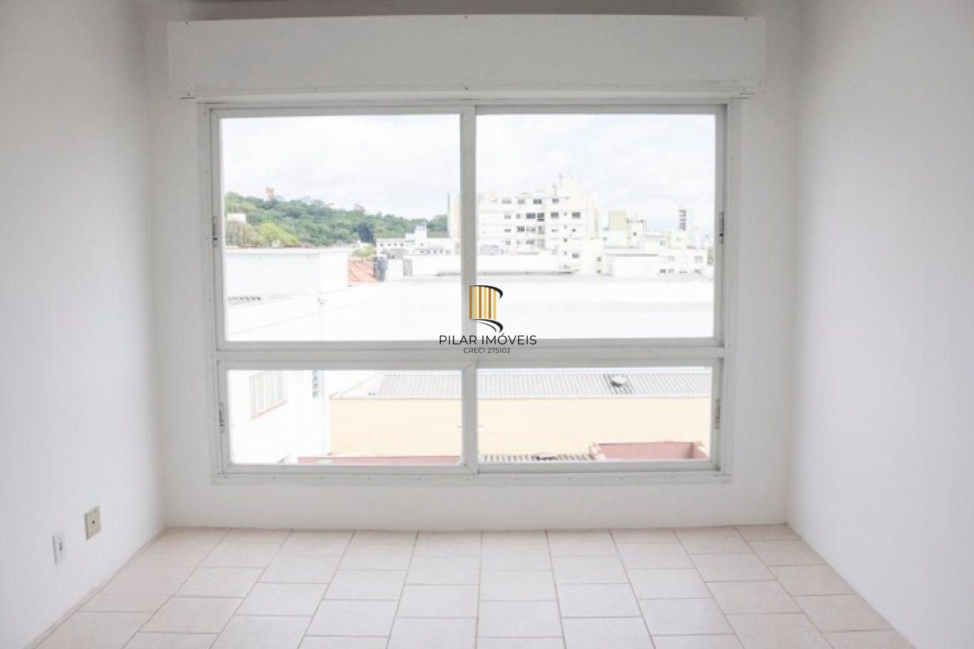 Apartamento à venda com 1 Dormitório 51 m²