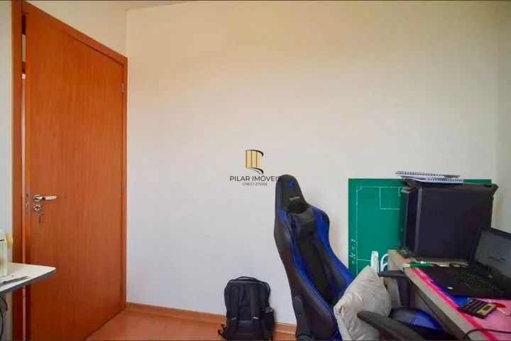 Apartamento 2 dormitórios 1 vaga no Condomínio Porto Baden Novo Hamburgo