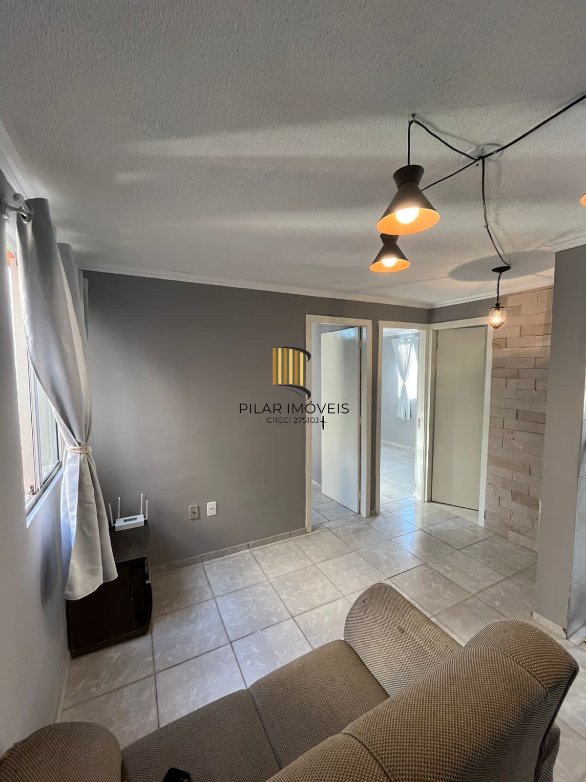 Apartamento 2 dormitórios Segundo Andar São Leopoldo