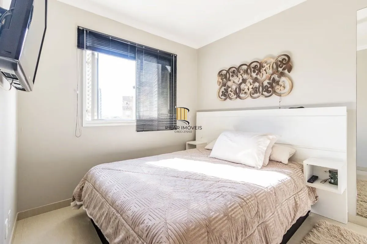 Apartamento 2 quartos, 1 vaga e elevador no Jardim Carvalho