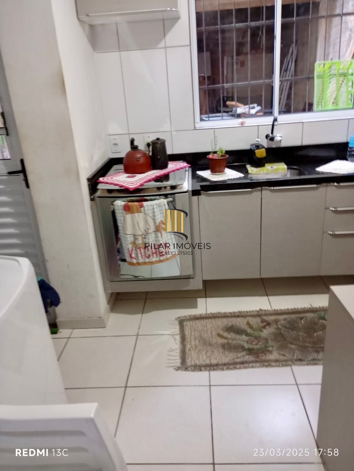 Sobrado com 2 dormitórios localizado no bairro Ipiranga em Sapucaia do Sul