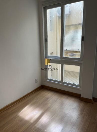 Apartamento de 1 quarto no bairro Farroupilha.
