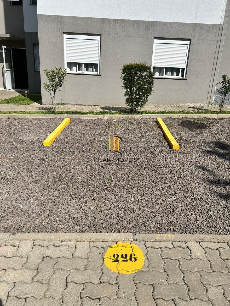 Apartamento 2 dormitórios em condomínio fechado piscina, Centro Viamão