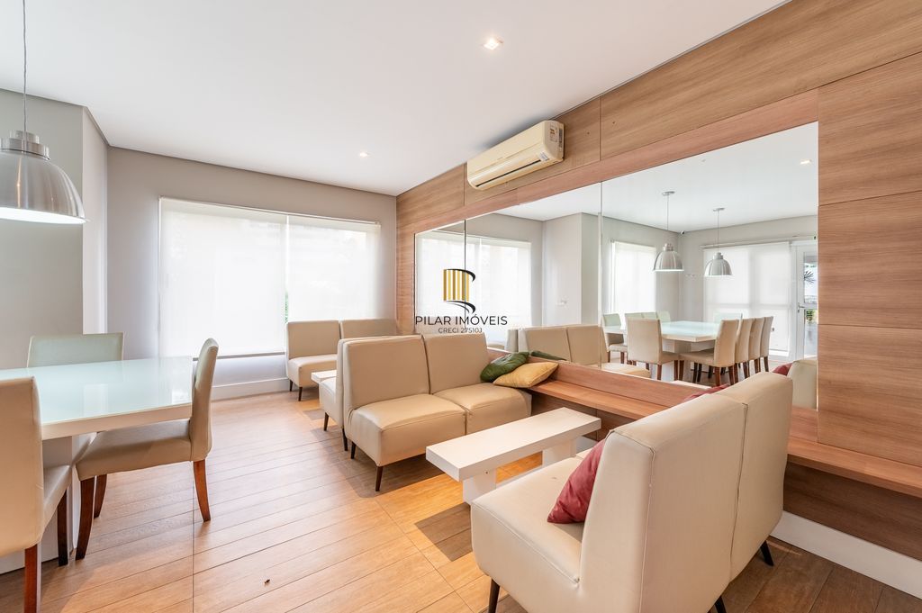 Apartamento Garden com 3 quartos, 2 suítes, 2 vagas à venda no Central Parque.